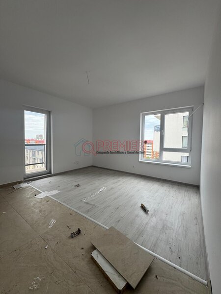 Metrou Berceni, Biruintei, 3 camere, acte gata.